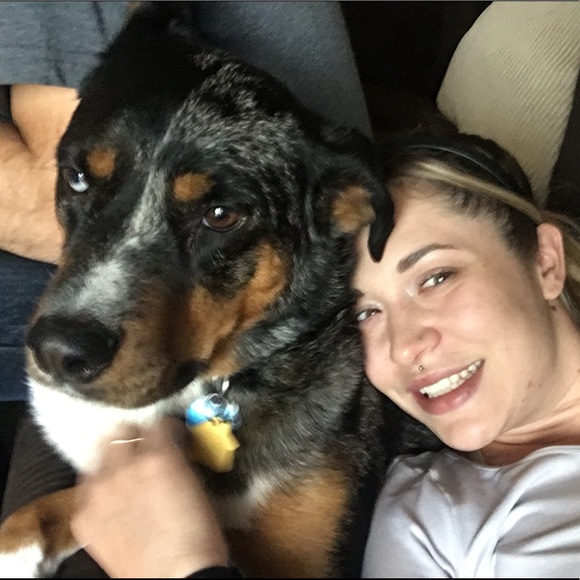 Meet your Posher, Chanté - Picture 3 of 4